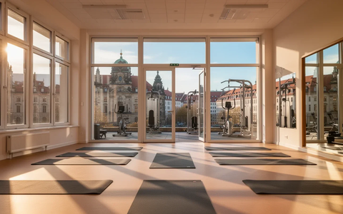 Dresden startet Mega-Programm: 80 kostenlose Fitness-Kurse für Senioren - Foto: über boerse-global.de
