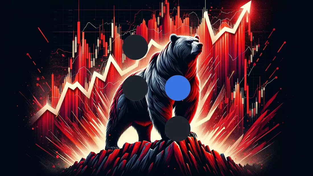 D-Wave Quantum: las ayudas públicas se acumulan mientras los directivos aprovechan para vender acciones - Bild: über boerse-global.de