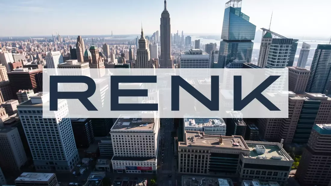 Renk's Service Revenue Streak: The Hidden Driver Behind the Stock's 18% Rally from the Lows - Bild: über boerse-global.de