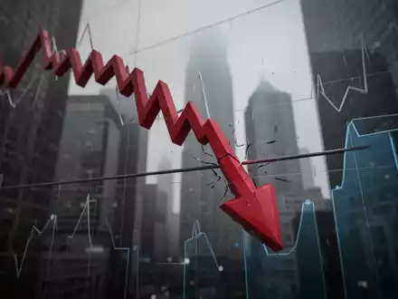 Intermap Aktie: 35-Prozent-Crash auf 0,80 USD - Foto: über boerse-global.de