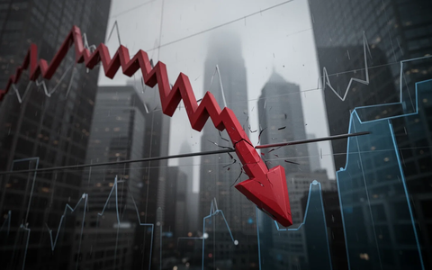 Intermap Aktie: 35-Prozent-Crash auf 0,80 USD - Foto: über boerse-global.de