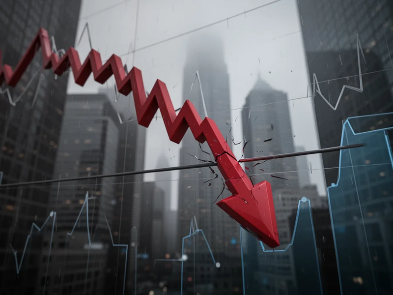 Intermap Aktie: 35-Prozent-Crash auf 0,80 USD - Foto: über boerse-global.de