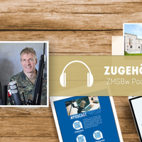 Neue Podcast-Folge: An und hinter der Front. Vergessene Soldatinnen - Foto: presseportal.de