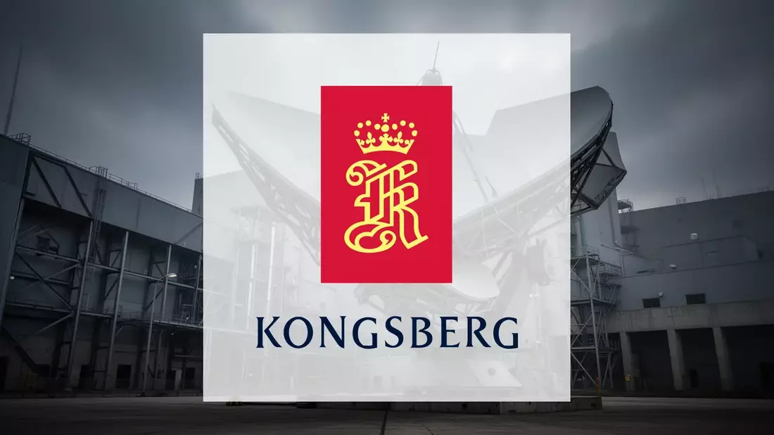Kongsberg Gruppen Aktie: Malaysia fordert 250 Millionen Dollar - Bild: über boerse-global.de