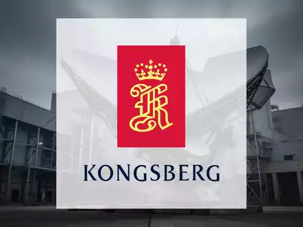 Kongsberg Gruppen Aktie: Malaysia fordert 250 Millionen Dollar - Foto: über boerse-global.de