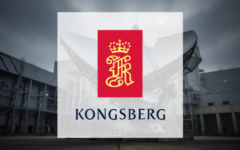 Kongsberg Gruppen Aktie: Malaysia fordert 250 Millionen Dollar - Foto: über boerse-global.de