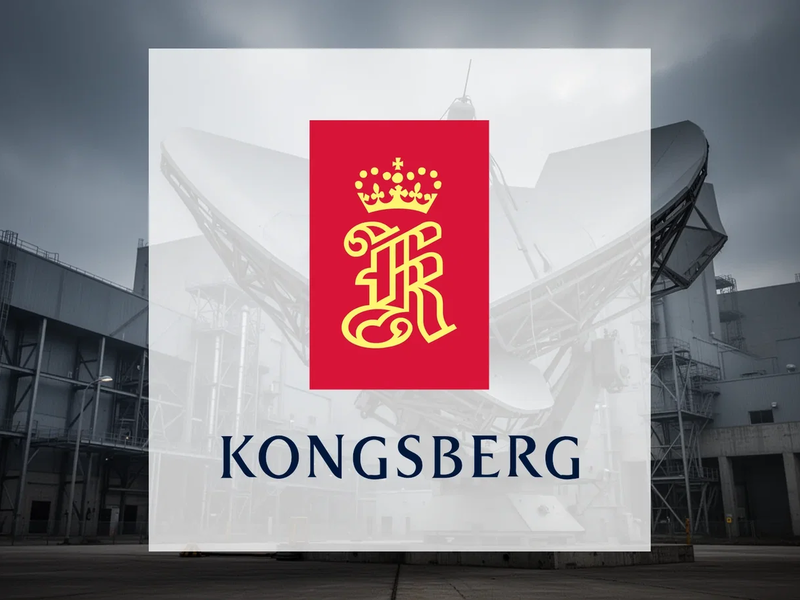 Kongsberg Gruppen Aktie: Malaysia fordert 250 Millionen Dollar - Foto: über boerse-global.de