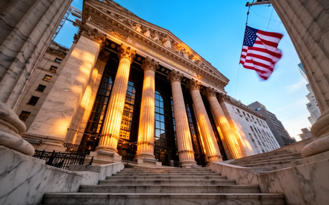 S&P 500: Neues Rekordhoch, zwei Treiber - Foto: über boerse-global.de