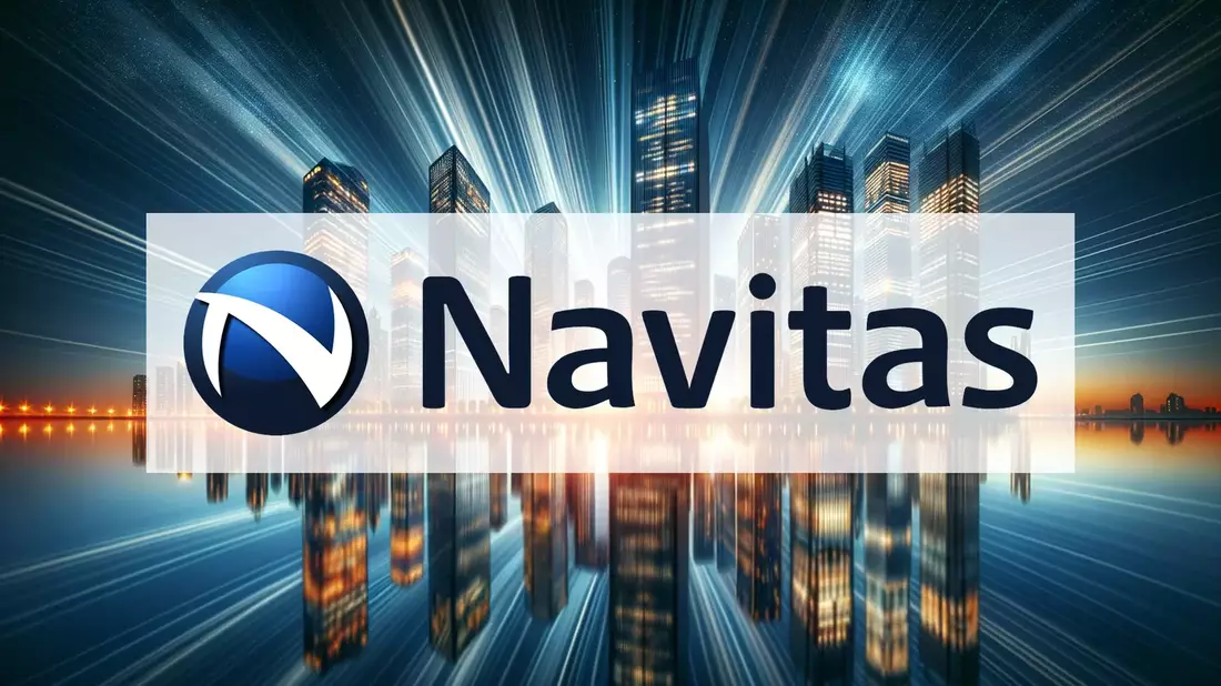 Navitas Semiconductor: cuando la euforia bursátil desafía a las pérdidas récord - Bild: über boerse-global.de