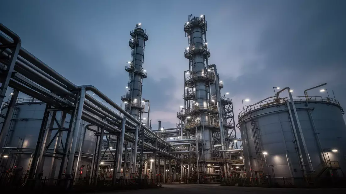 OMV-Vorstandsvergütung: Sicherheits-Malus bis 20% und 100% Bar-Bonus - Bild: über boerse-global.de