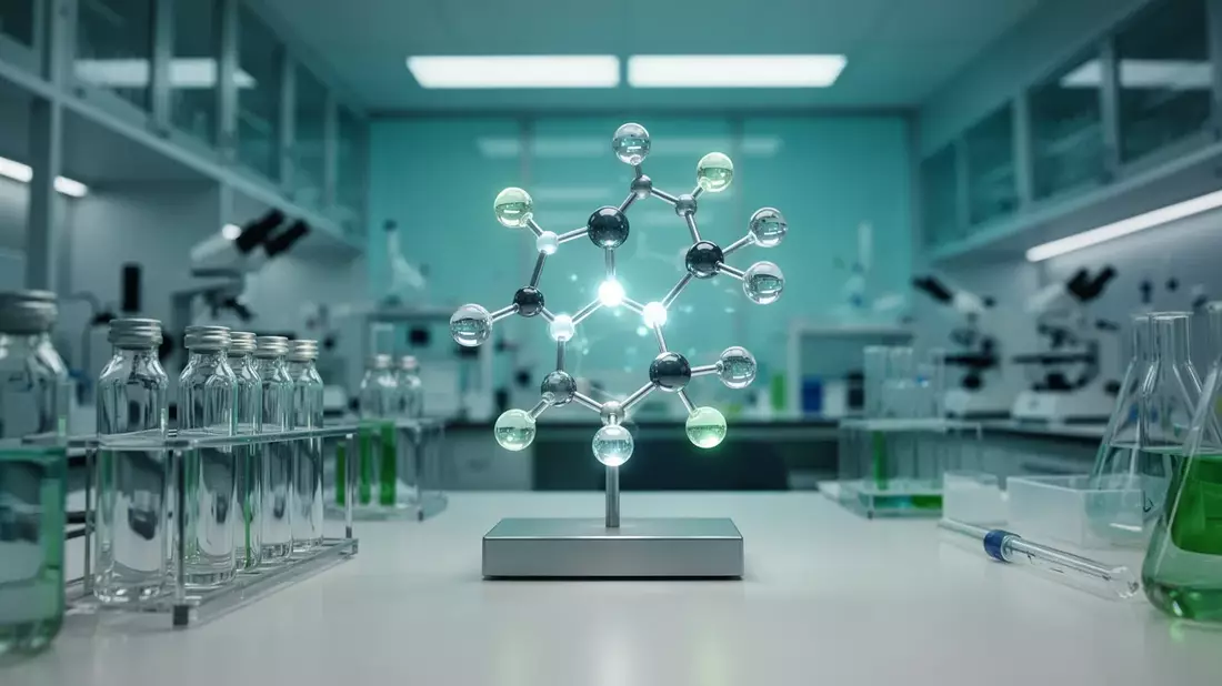 Assembly Biosciences Aktie: Quartalsgewinn übertrifft Schätzung um 11 Cent - Bild: über boerse-global.de