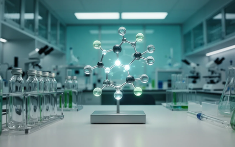 Assembly Biosciences Aktie: Quartalsgewinn übertrifft Schätzung um 11 Cent - Foto: über boerse-global.de