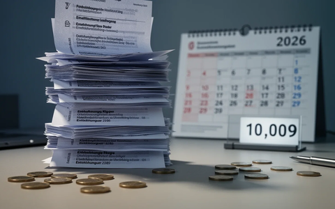 Reisezeit-Urteil: EuGH erklärt Fahrtzeiten zur Arbeitszeit - Foto: über boerse-global.de