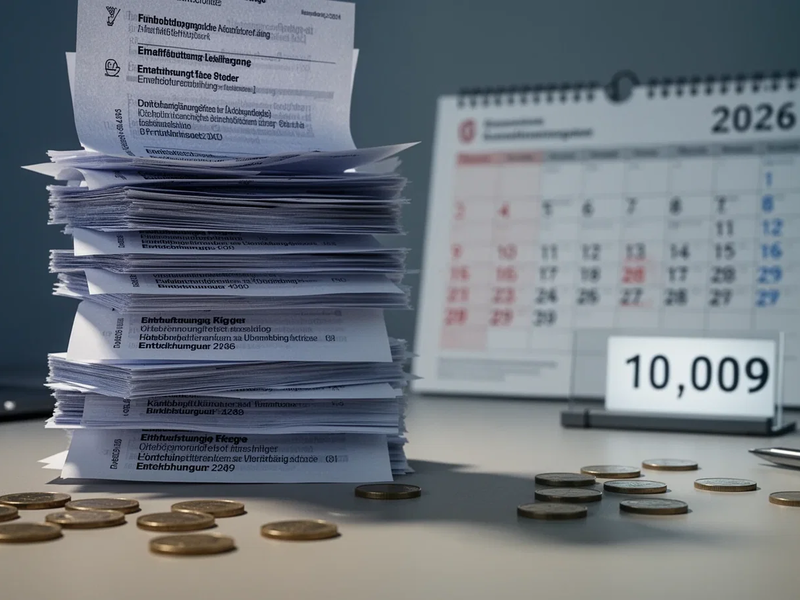 Reisezeit-Urteil: EuGH erklärt Fahrtzeiten zur Arbeitszeit - Foto: über boerse-global.de