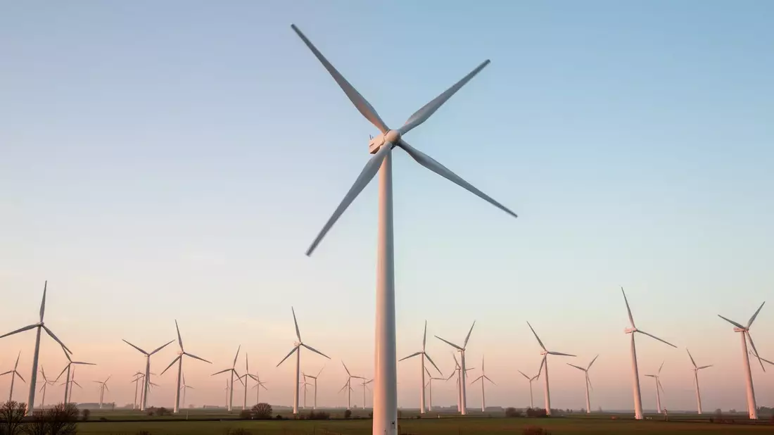 Energiekontor Aktie: 49,85 Euro Sechsmonatshoch - Bild: über boerse-global.de
