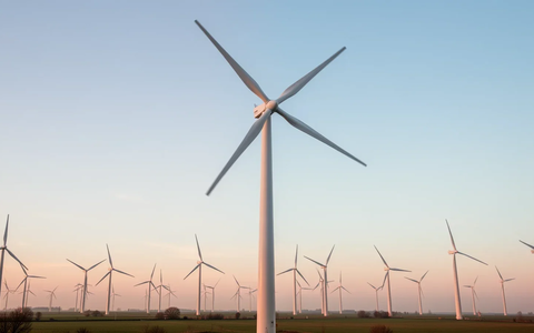 Energiekontor Aktie: 49,85 Euro Sechsmonatshoch - Foto: über boerse-global.de