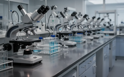 Sbc Medical: 47 Prozent Gewinnrückgang im Q1 - Foto: über boerse-global.de