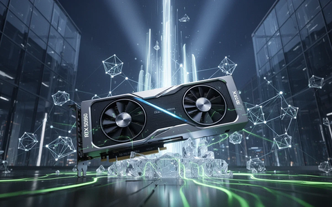 DLSS 4.5: NVIDIA-Treiber bringt 840 FPS auf RTX 5090 - Foto: über boerse-global.de