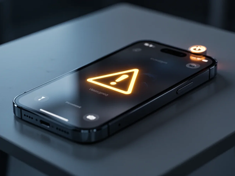 iOS 26.5.1: Apple stoppt Akku-Krise auf iPhone 16 ab Montag - Foto: über boerse-global.de