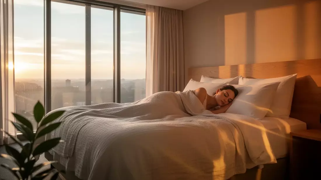 Urlaubsformel: 11 Tage, 4,8 Stunden Sonne – so regeneriert man optimal - Bild: über boerse-global.de