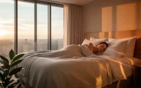 Urlaubsformel: 11 Tage, 4,8 Stunden Sonne – so regeneriert man optimal - Foto: über boerse-global.de