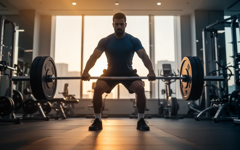 Krafttraining: Frauen machen 58 Wiederholungen, Männer nur 30 - Foto: über boerse-global.de