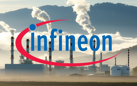 Infineon’s €77.93 High Met by a Sell Call as Dresden and GaN Patents Fuel the Next Leg - Foto: über boerse-global.de