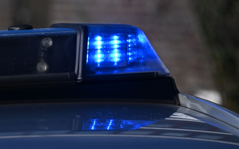 Vier Jugendliche sollen eine Gewalttat geplant haben. (Symbolbild) - Foto: Bernd Weißbrod/dpa