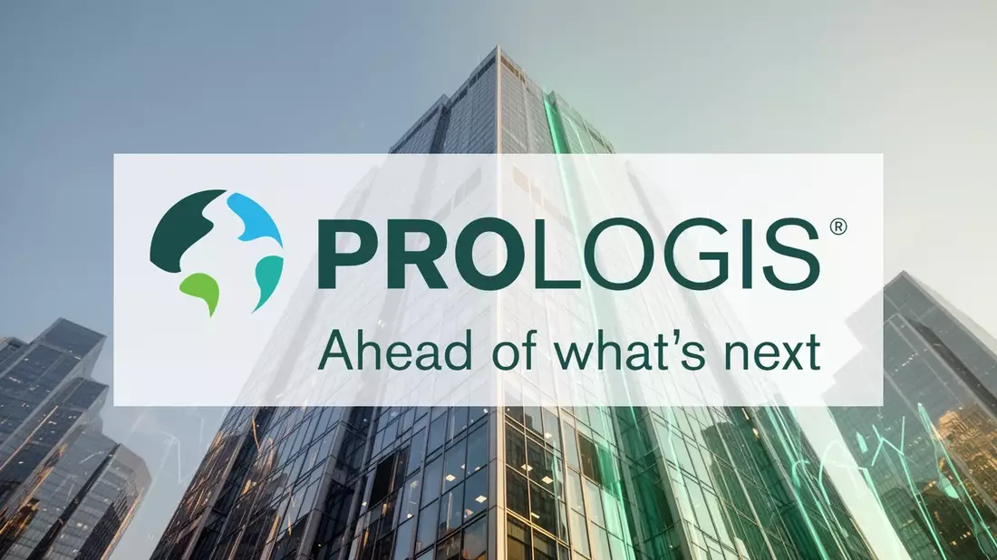 ProLogis Aktie: 1,25 Milliarden Dollar in Anleihen platziert - Bild: über boerse-global.de