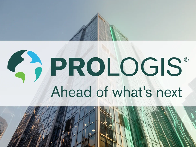ProLogis Aktie: 1,25 Milliarden Dollar in Anleihen platziert - Foto: über boerse-global.de