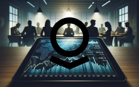 Palantir Rakes in USDA AI Deal and Declares SaaS Dead, But Insiders Cash Out $120M - Foto: über boerse-global.de