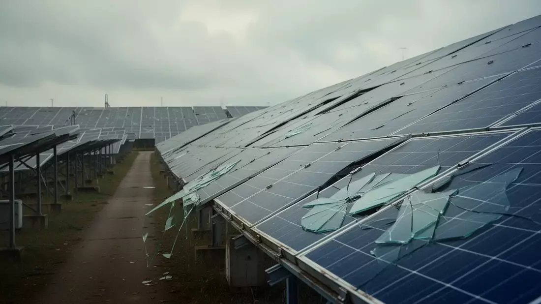7C Solarparken Aktie: Insider verkaufen 430.000 Papiere - Bild: über boerse-global.de