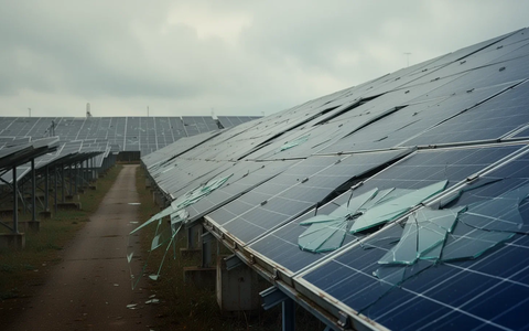 7C Solarparken Aktie: Insider verkaufen 430.000 Papiere - Foto: über boerse-global.de
