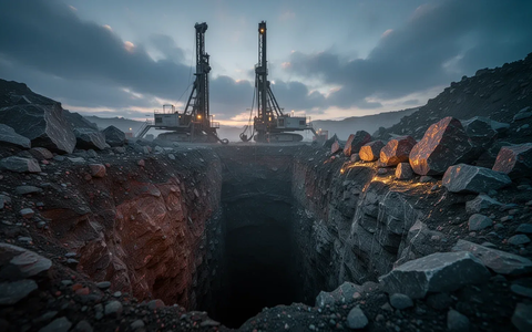 Mogotes Metals Aktie: Fund in 108 Metern Tiefe - Foto: über boerse-global.de