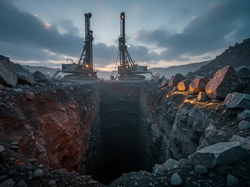 Mogotes Metals Aktie: Fund in 108 Metern Tiefe - Foto: über boerse-global.de