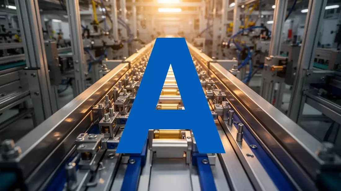 Amphenol Aktie: 20 Prozent in sieben Tagen - Bild: über boerse-global.de