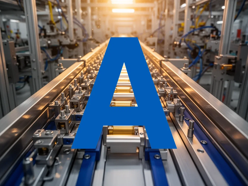 Amphenol Aktie: 20 Prozent in sieben Tagen - Foto: über boerse-global.de