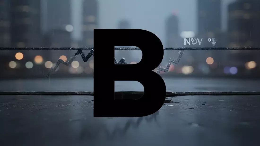 Blackrock Smaller Aktie: Kurs unter dem NAV - Bild: über boerse-global.de