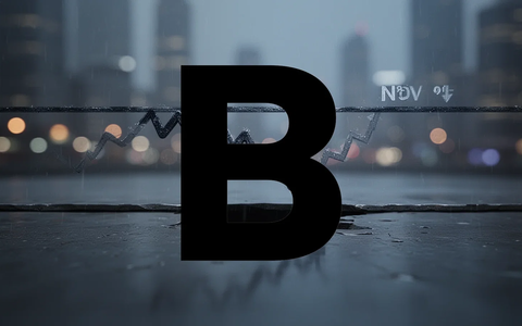 Blackrock Smaller Aktie: Kurs unter dem NAV - Foto: über boerse-global.de