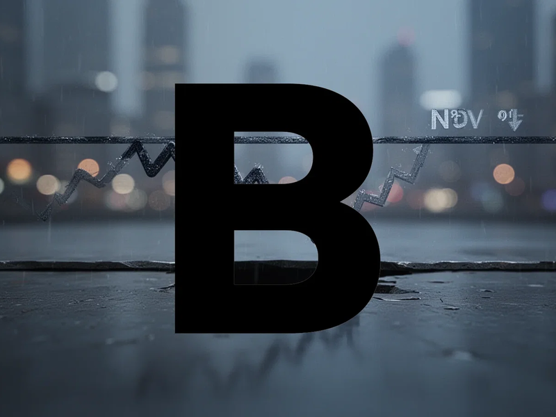 Blackrock Smaller Aktie: Kurs unter dem NAV - Foto: über boerse-global.de