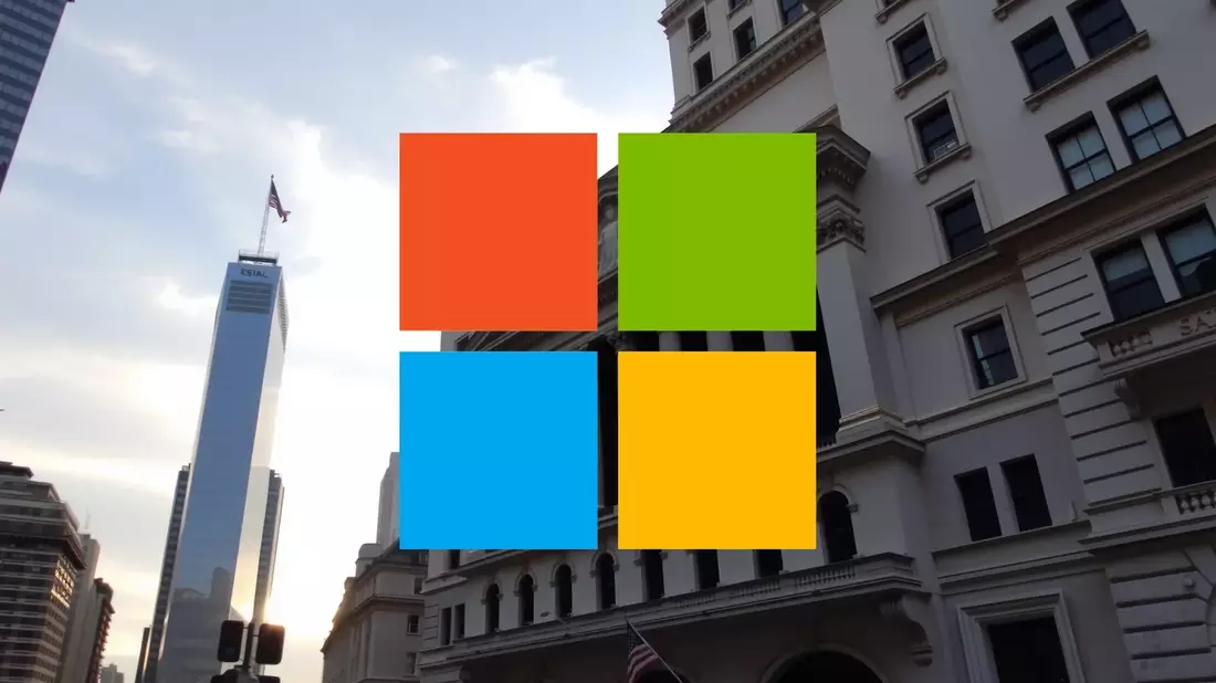 Microsoft: doble respiro judicial mientras la adopción de la IA flaquea - Bild: über boerse-global.de