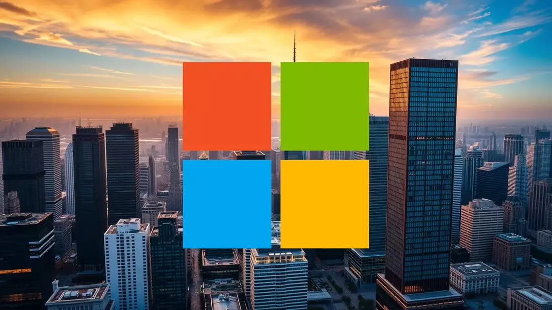 Microsoft Shakes Off Activision Lawsuit and Musk Challenge, but AI Monetization Remains a Puzzle - Bild: über boerse-global.de