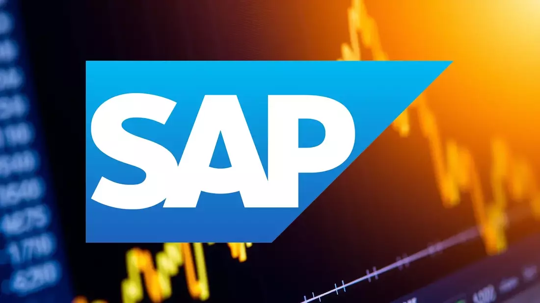SAP's Half-Year Report: A Test of Whether Cloud Growth Can Pull the Stock Out of Its 42% Tailspin - Bild: über boerse-global.de