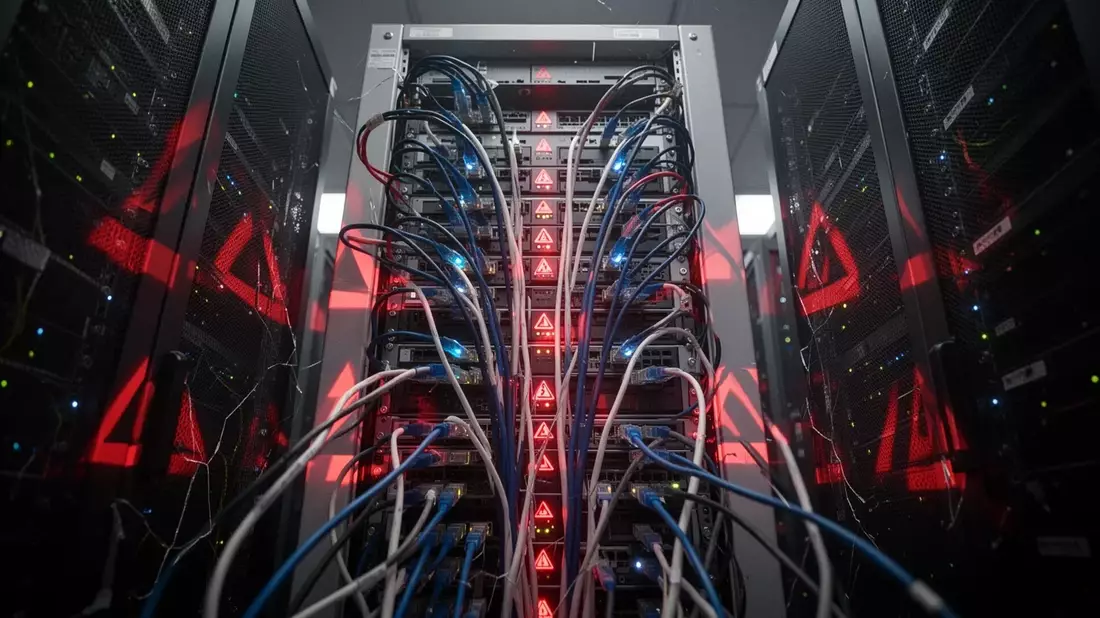 Gemini-Jailbreak: Hacker nutzen 73 API-Schlüssel für Propaganda - Bild: über boerse-global.de