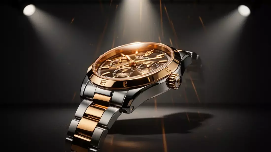 Swatch Aktie: Royal Pop fünffach teurer auf Sekundärmarkt - Bild: über boerse-global.de