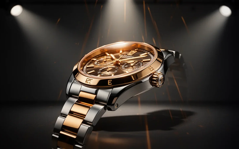 Swatch Aktie: Royal Pop fünffach teurer auf Sekundärmarkt - Foto: über boerse-global.de