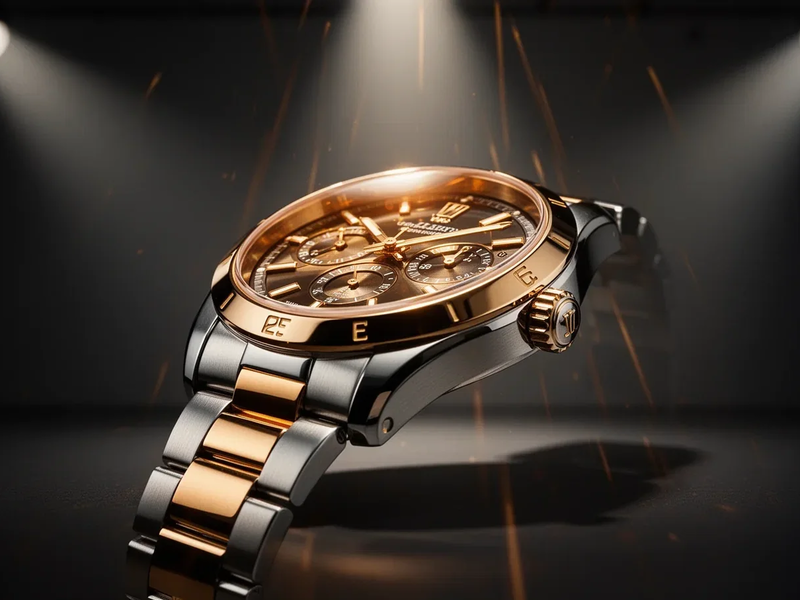Swatch Aktie: Royal Pop fünffach teurer auf Sekundärmarkt - Foto: über boerse-global.de