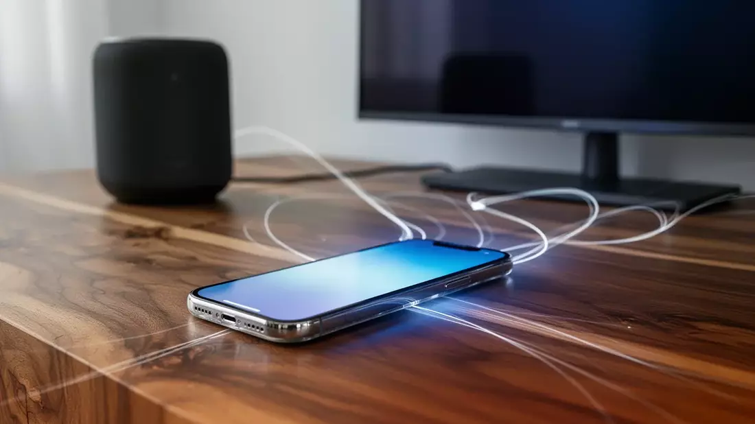 iOS 27: Apple öffnet sich für Google Cast und Konkurrenz - Bild: über boerse-global.de