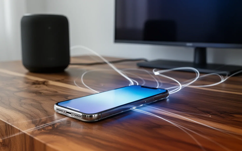 iOS 27: Apple öffnet sich für Google Cast und Konkurrenz - Foto: über boerse-global.de