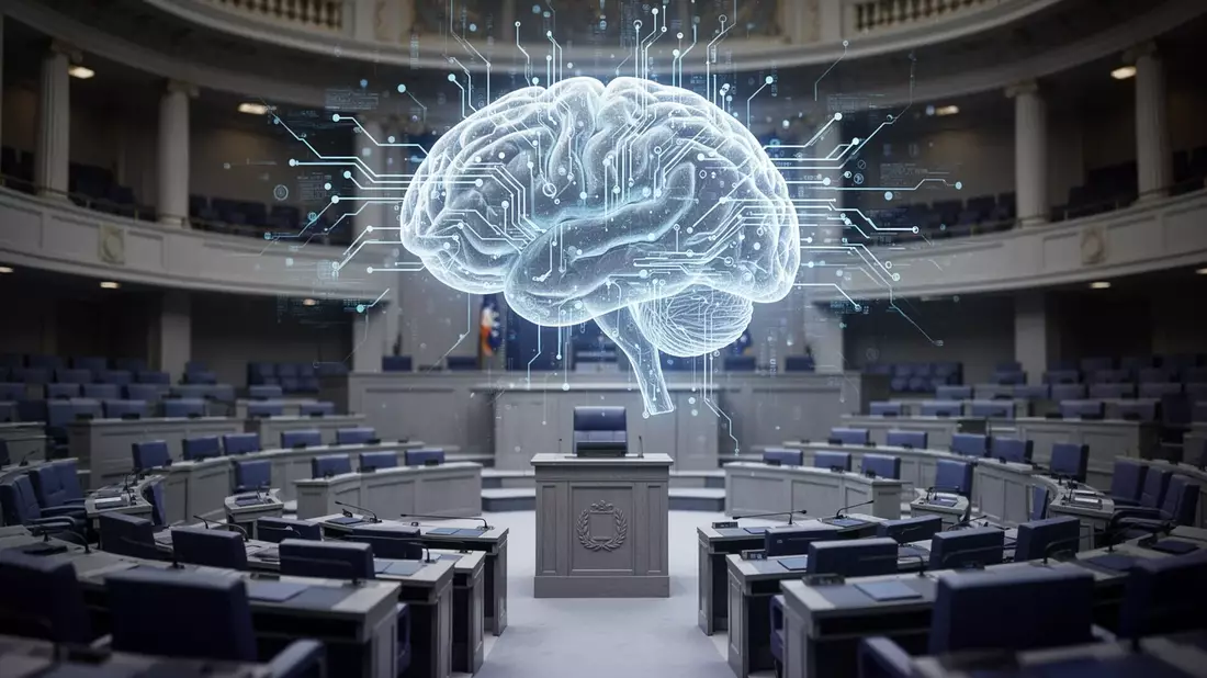 AI Act: EU-Kommission setzt Hochrisiko-Einstufung bis 23. Juni fest - Bild: über boerse-global.de